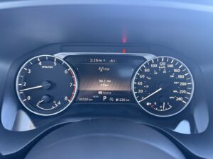 Used 2024 Nissan Rogue SV Moonroof AWD SV Moonroof at Haas Nissan for sale in Yorkton