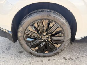 New 2027 Nissan Murano Dark Armor AWD Dark Armor at Haas Nissan for sale in Yorkton