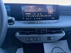 New 2027 Nissan LEAF SV+ SV+ FWD at Haas Nissan for sale in Yorkton