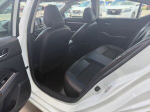 Used 2023 Nissan Altima SR SR AWD at Haas Nissan for sale in Yorkton