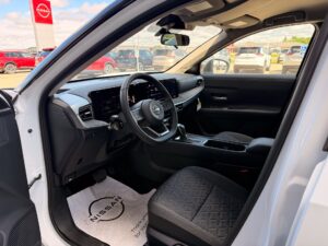 New 2026 Nissan Kicks SV SV AWD at Haas Nissan for sale in Yorkton